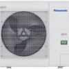 Канальний кондиціонер Panasonic Big PACi NX S-200PE4E/U-200PZH4E8 — фото 2