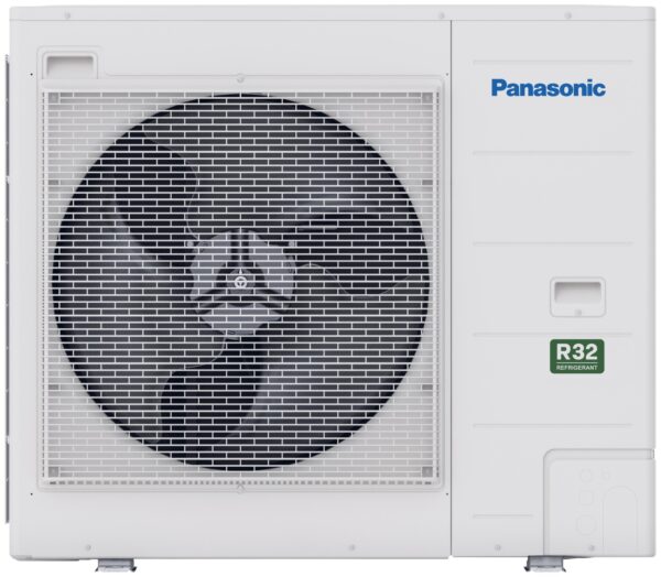 Канальний кондиціонер Panasonic Big PACi NX S-200PE4E/U-200PZH4E8 — фото 2