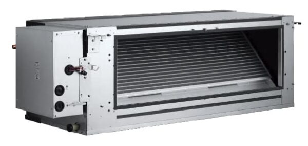 Канальний кондиціонер Panasonic Big PACi NX S-200PE4E/U-200PZH4E8 — фото 4