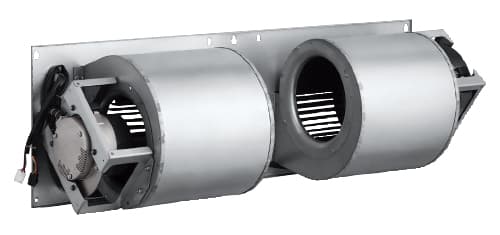 Канальний кондиціонер Panasonic Big PACi NX S-200PE4E/U-200PZH4E8 — фото 5
