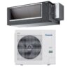 Канальний кондиціонер Panasonic Big PACi NX S-200PE4E/U-200PZH4E8