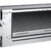 Канальний кондиціонер Panasonic Big PACi NX S-250PE4E/U-250PZH4E8 — фото 4
