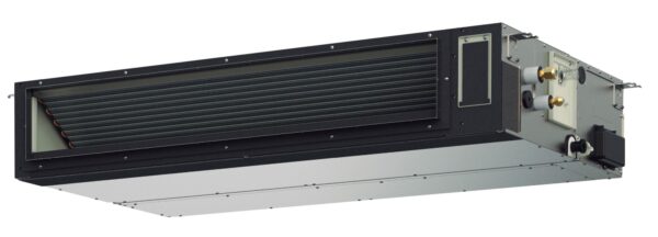 Канальний кондиціонер Panasonic PACi NX Elite S-1014PF3E/U-100PZH4E8 — фото 1
