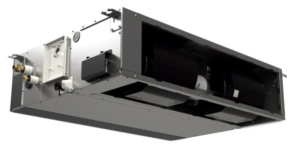 Канальний кондиціонер Panasonic PACi NX Elite S-1014PF3E/U-125PZH4E5 — фото 3