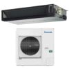 Канальний кондиціонер Panasonic PACi NX Elite S-1014PF3E/U-140PZH4E5