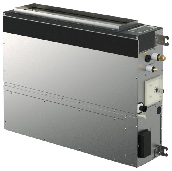 Канальний кондиціонер Panasonic PACi NX Elite S-1014PF3E/U-140PZH4E8 — фото 2