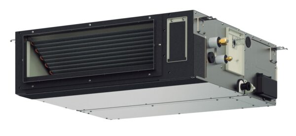 Канальний кондиціонер Panasonic PACi NX Elite S-3650PF3E/U-50PZH3E5 — фото 1