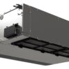Канальний кондиціонер Panasonic PACi NX Elite S-3650PF3E/U-50PZH3E5 — фото 4