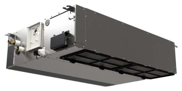 Канальний кондиціонер Panasonic PACi NX Elite S-3650PF3E/U-50PZH3E5 — фото 4