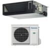 Канальний кондиціонер Panasonic PACi NX Elite S-3650PF3E/U-50PZH3E5
