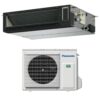 Канальний кондиціонер Panasonic PACi NX Elite S-6071PF3E/U-60PZH3E5