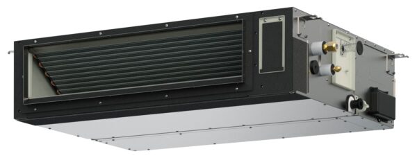 Канальний кондиціонер Panasonic PACi NX Elite S-6071PF3E/U-71PZH4E8 — фото 1