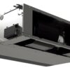 Канальний кондиціонер Panasonic PACi NX Elite S-6071PF3E/U-71PZH4E8 — фото 3