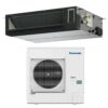 Канальний кондиціонер Panasonic PACi NX Elite S-6071PF3E/U-71PZH4E8