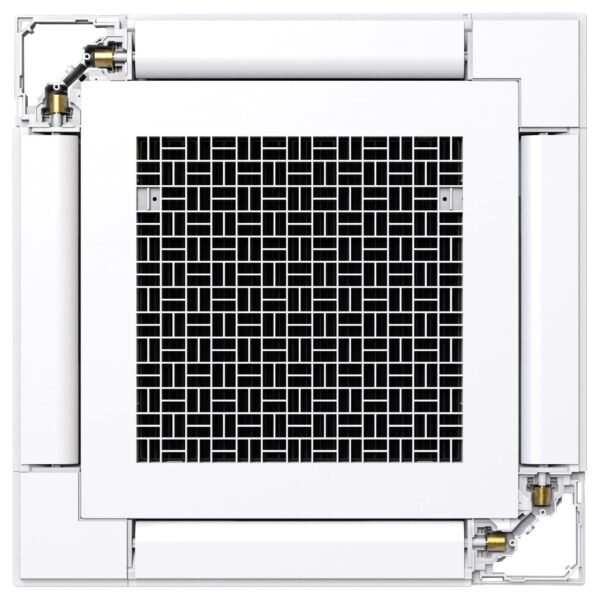 Касетний блок Panasonic S-25PY3E/CZ-KPY4 — фото 2