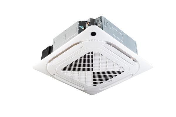Касетний кондиціонер Bergen LBTE4-60IM3/LBUE4-60OM3 — фото 1
