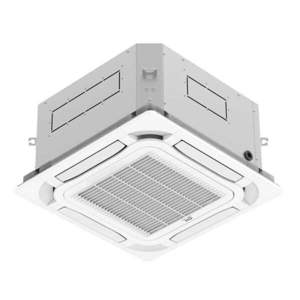 Кассетный кондиционер Cooper&Hunter CH-IC035RK2/CH-IU035RK2+TF05 — фото 1