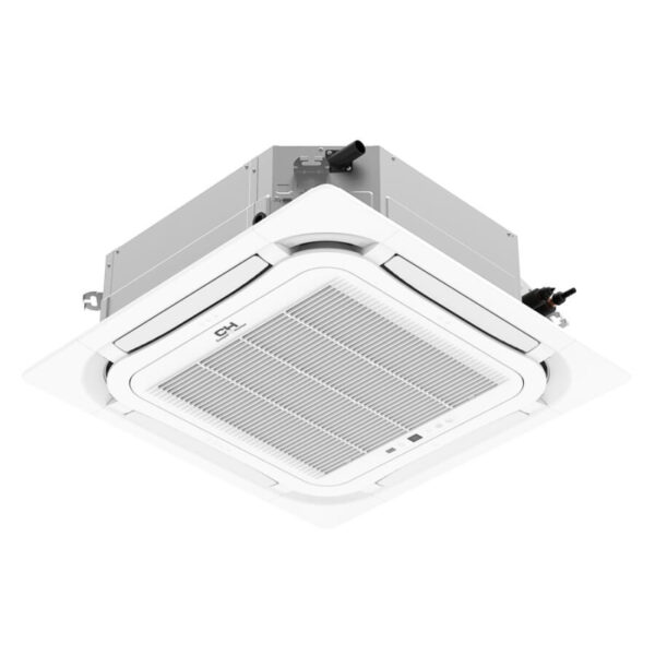 Касетний кондиціонер Cooper&Hunter CH-IC071RK2/CH-IU071RK2+TF06 — фото 1