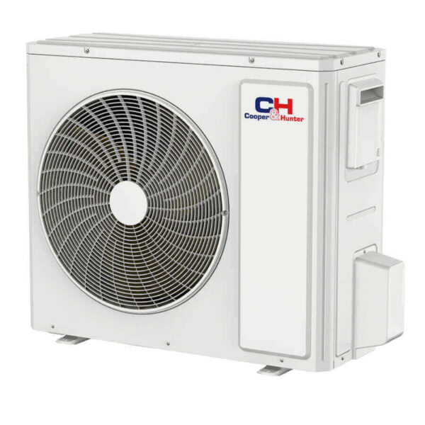 Касетний кондиціонер Cooper&Hunter CH-IC160RK2/CH-IU160RM2+TF06 — фото 2