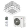 Касетний кондиціонер Cooper&Hunter CH-IC160RK2/CH-IU160RM2+TF06