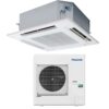 Касетний кондиціонер Panasonic PACi NX Elite S-1014PU3E/U-125PZH4E5