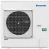 Касетний кондиціонер Panasonic PACi NX Elite S-1014PU3E/U-140PZH4E8 — фото 2
