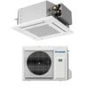 Касетний кондиціонер Panasonic PACi NX Elite S-50PY3E/U-50PZH3E5