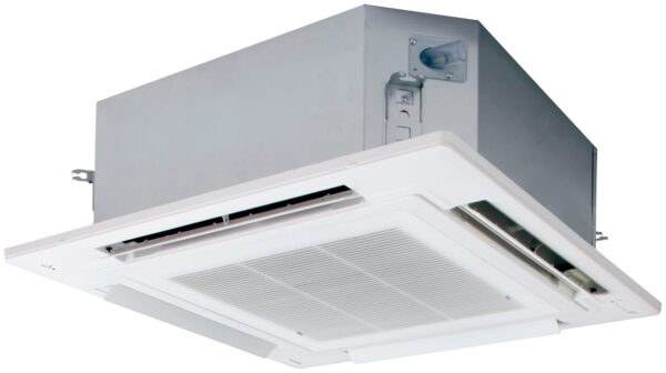 Касетний кондиціонер Panasonic PACi NX Elite S-6071PU3E/U-71PZH4E5 — фото 1