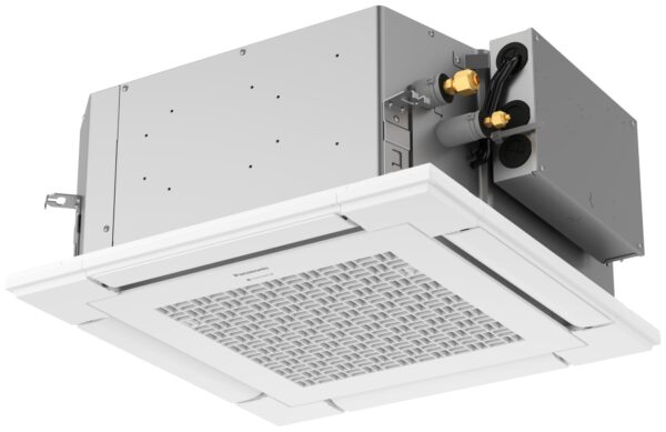 Касетний кондиціонер Panasonic PACi NX Elite S-60PY3E/U-60PZH3E5 — фото 1
