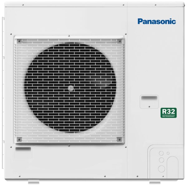 Касетний кондиціонер Panasonic PACi NX Standard S-1014PU3E/U-100PZ3E5 — фото 2
