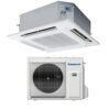 Касетний кондиціонер Panasonic PACi NX Standard S-3650PU3E/U-50PZ3E5