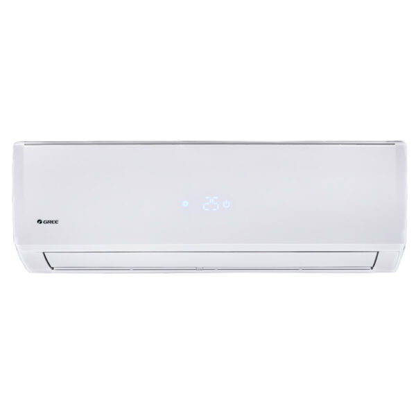 Кондіционер Gree Smart R-32 GWH18QD-K6DNB6I, ціна, інструкція, опис, характеристики — фото 1