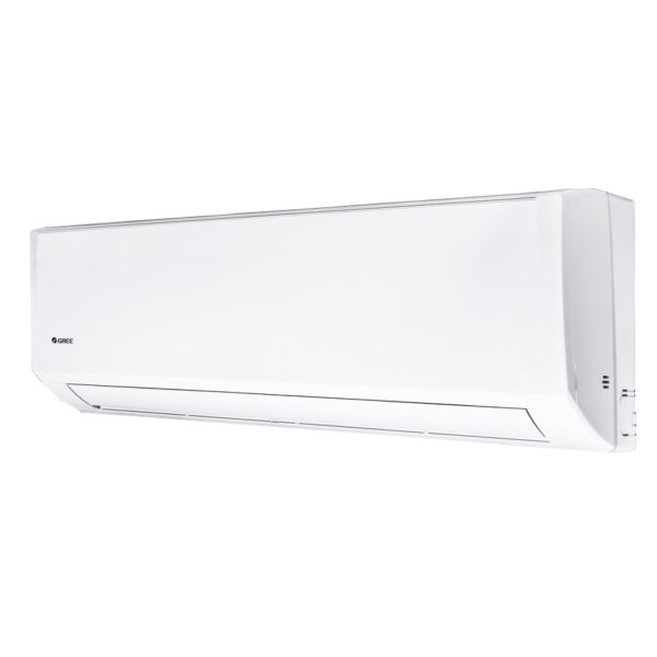 Кондіционер Gree Smart R-32 GWH18QD-K6DNB6I, ціна, інструкція, опис, характеристики