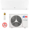 Кондиціонер Cooper&Hunter Vital Inverter CH-S07FTXF2-NG R32 Wi-Fi
