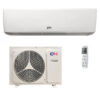 Кондиціонер Cooper&Hunter Vital Inverter CH-S12FTXF2-NG