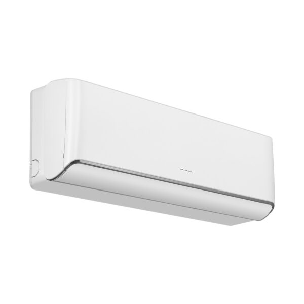 Кондиціонер Gree Airy Inverter GWH18AVDXE-K6DNA1A/GWH18AVDXE-K6DNA1A R-32, ціна, інструкція, опис, характеристики — фото 1
