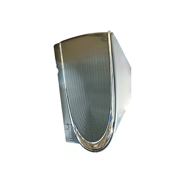 Кондиціонер Gree Saros GWH09BBCXD-K6DNA1A/I, ціна, інструкція, опис, характеристики — фото 1