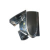 Кондиціонер Gree Saros GWH09BBCXD-K6DNA1A/I, ціна, інструкція, опис, характеристики — фото 2
