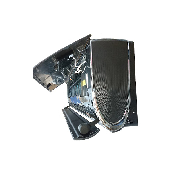 Кондиціонер Gree Saros GWH12BBCXD-K6DNA1A/I, ціна, інструкція, опис, характеристики — фото 1