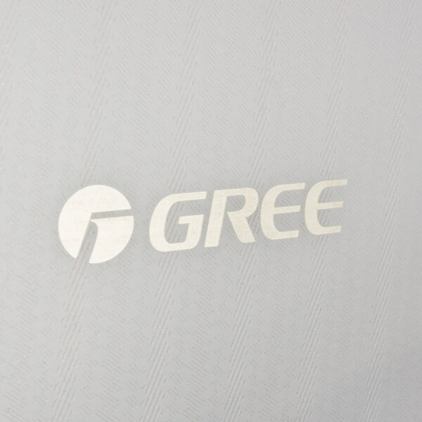 Кондиціонер Gree серії Amber GWH09YD-S6DBA2A — фото 7
