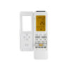 Кондиціонер Gree серії Amber GWH24YE-S6DBA2A — фото 6