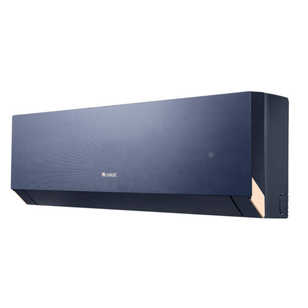Кондиціонер Gree серії Clivia Inverter Champagne GWH12AUCXB-K6DNA1A — фото 2