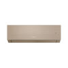 Кондиціонер Gree серії Clivia Inverter Champagne GWH24AUDXF-K6DNA1A