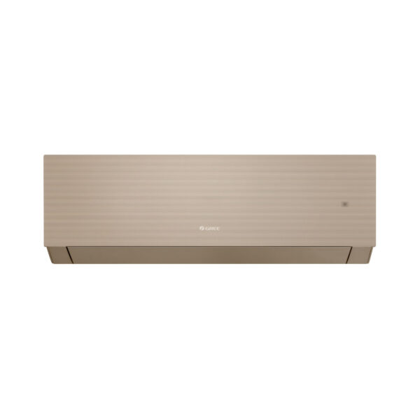 Кондиціонер Gree серії Clivia Inverter Champagne GWH24AUDXF-K6DNA1A
