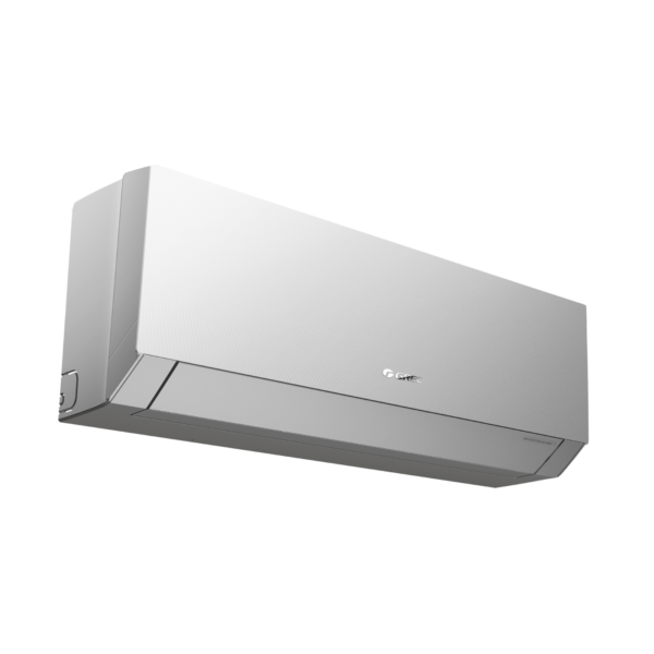 Кондиціонер Gree серії Clivia Inverter Silver GWH24AUDXF-K6DNA2A — фото 1