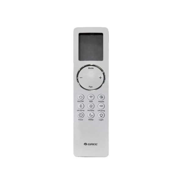 Кондиціонер Gree серії Clivia Inverter Stone Beige GWH09AUCXB-K6DNA1A — фото 1