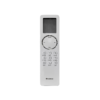 Кондиціонер Gree серії Clivia Inverter Stone Beige GWH12AUCXB-K6DNA1A — фото 1