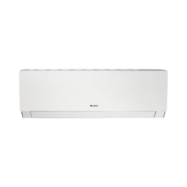 Кондиціонер Gree серії Clivia Inverter Stone Beige GWH24AUDXF-K6DNA1A