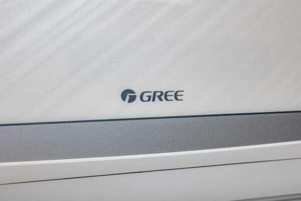 Кондиціонер Gree серії Stage Inverter GWH09QD-S6DBD2A — фото 4