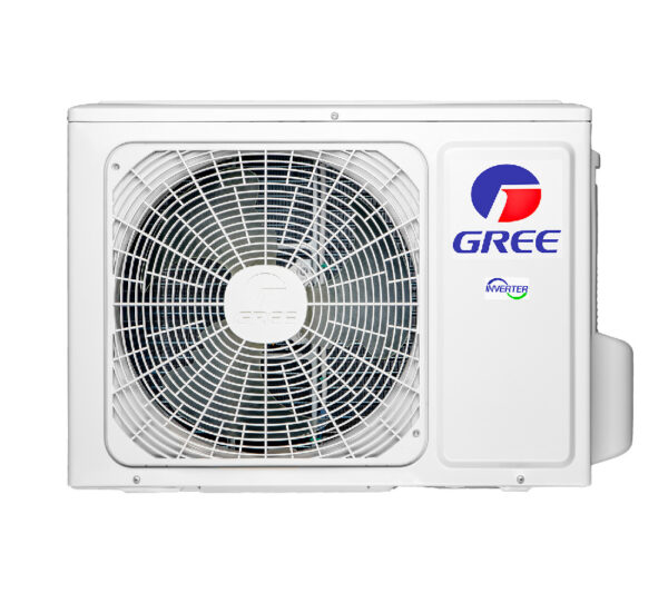 Кондиціонер Gree серії Stage Inverter GWH09QD-S6DBD2A — фото 5